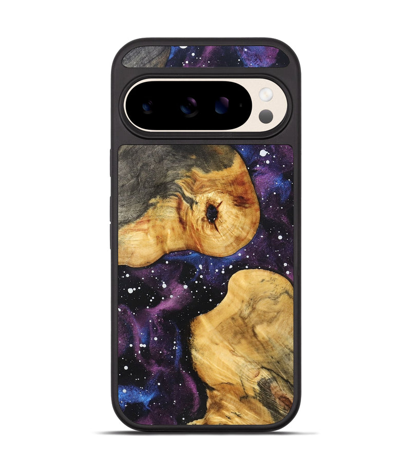Pixel 10 Wood Phone Case - Henery (Cosmos, 831540)