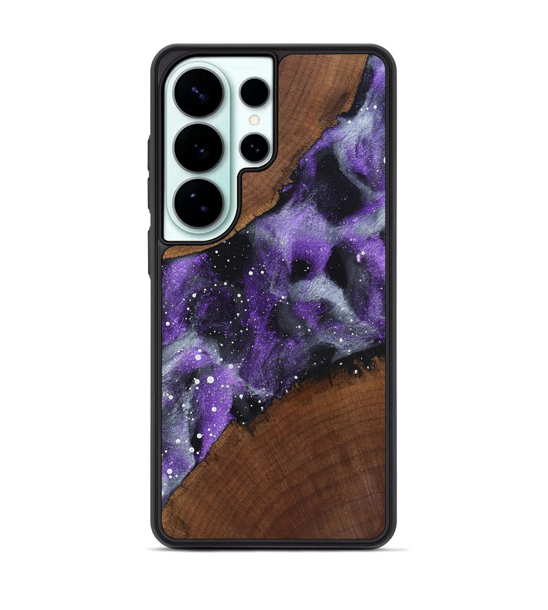 Galaxy S26 Ultra Wood Phone Case - Aila (Cosmos, 831551)