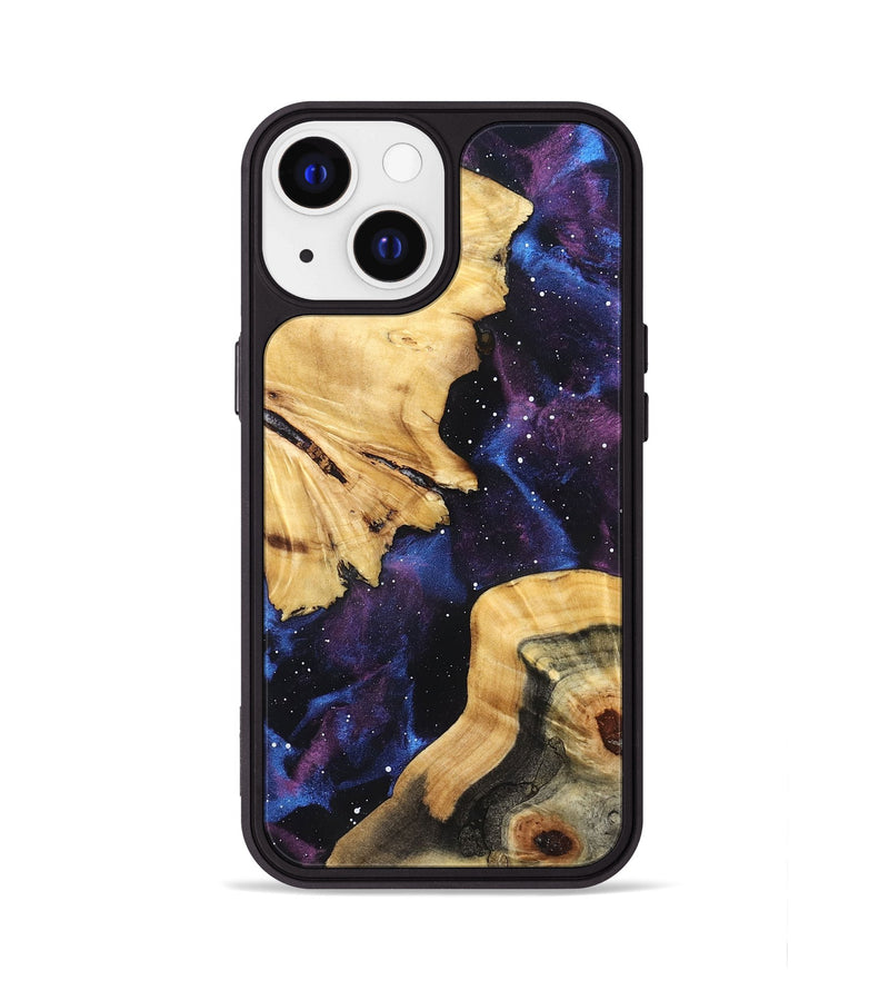 iPhone 13 Wood Phone Case - Malaya (Cosmos, 831552)
