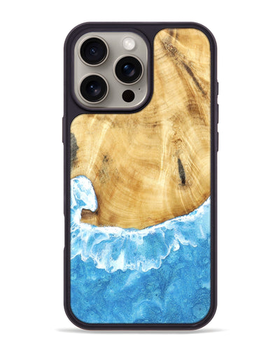 Casper (831556) iPhone 16 Pro Max Phone Case