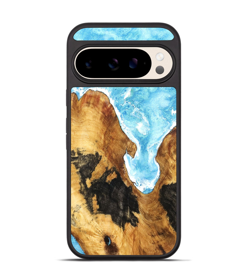 Pixel 10 Wood Phone Case - Brian (Coastal, 831560)