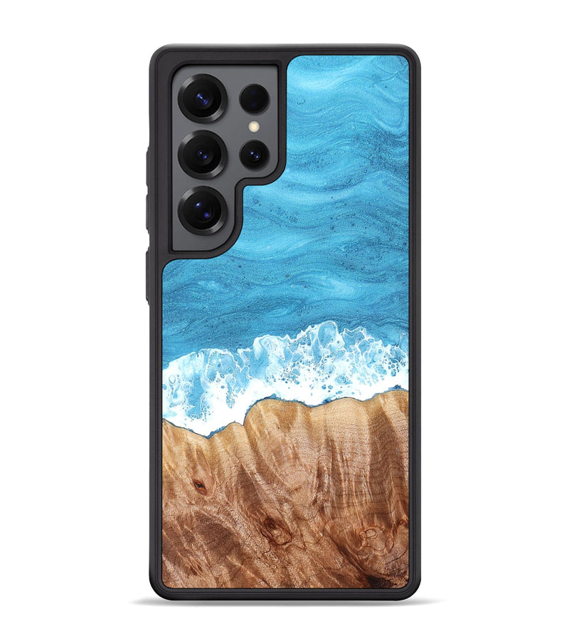 Galaxy S25 Ultra Wood Phone Case - Elma (Coastal, 831564)