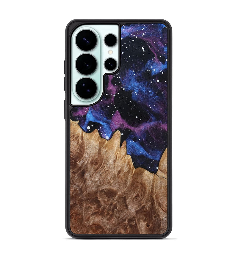 Galaxy S26 Ultra Wood Phone Case - Stevie (Cosmos, 831567)