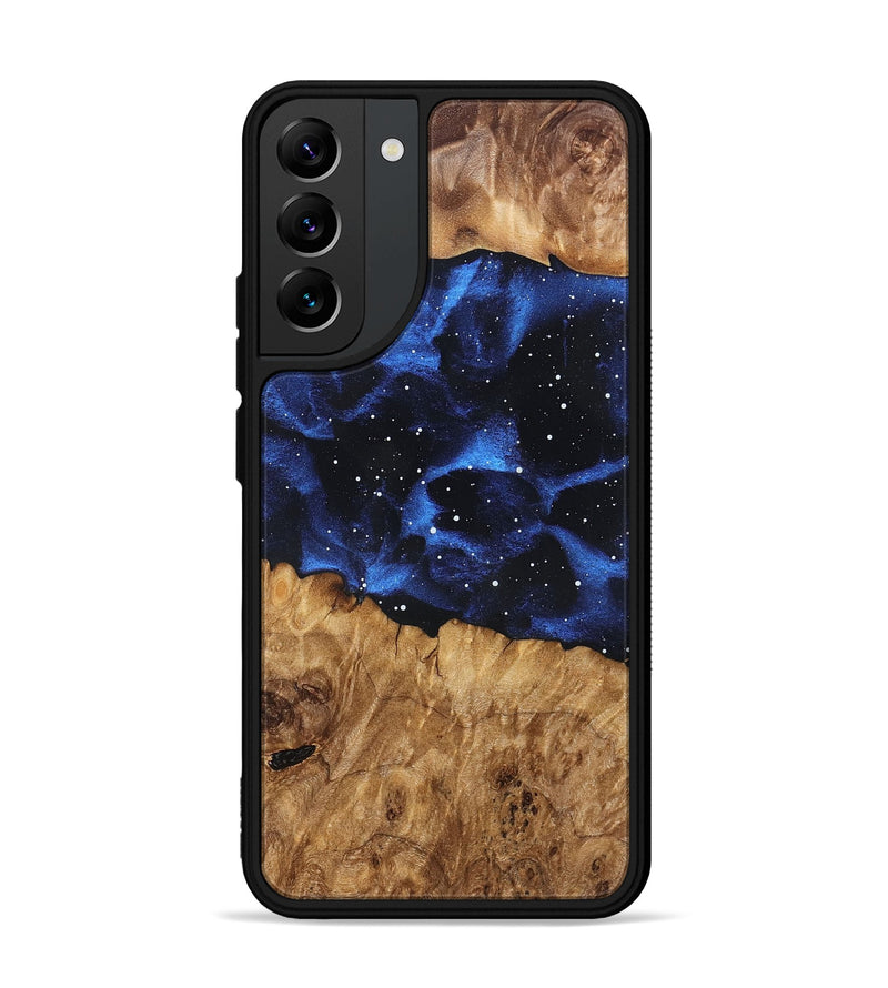 Galaxy S22 Plus Wood Phone Case - Avyaan (Cosmos, 831568)