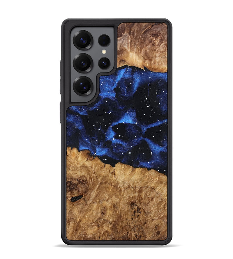 Galaxy S25 Ultra Wood Phone Case - Avyaan (Cosmos, 831568)