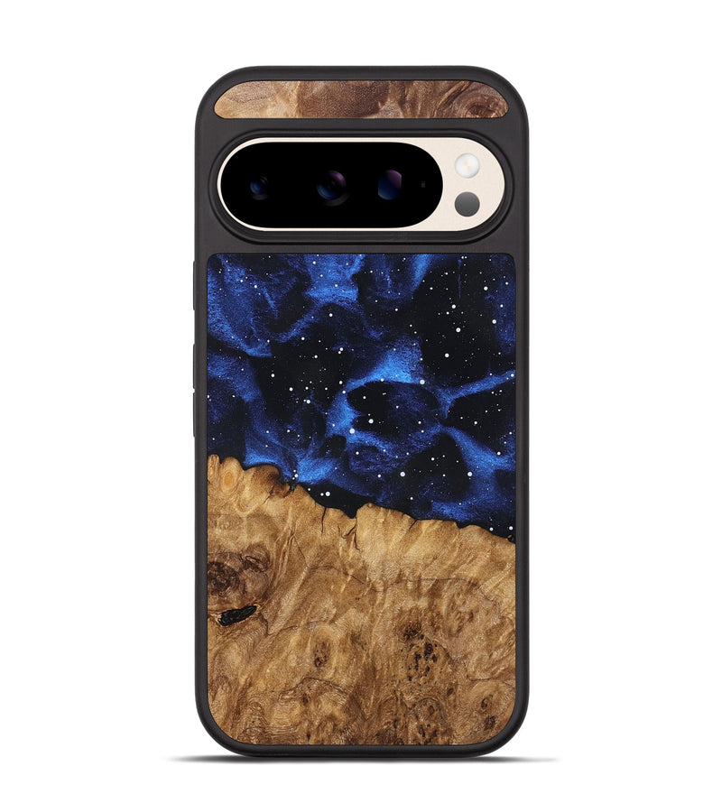 Pixel 10 Wood Phone Case - Avyaan (Cosmos, 831568)