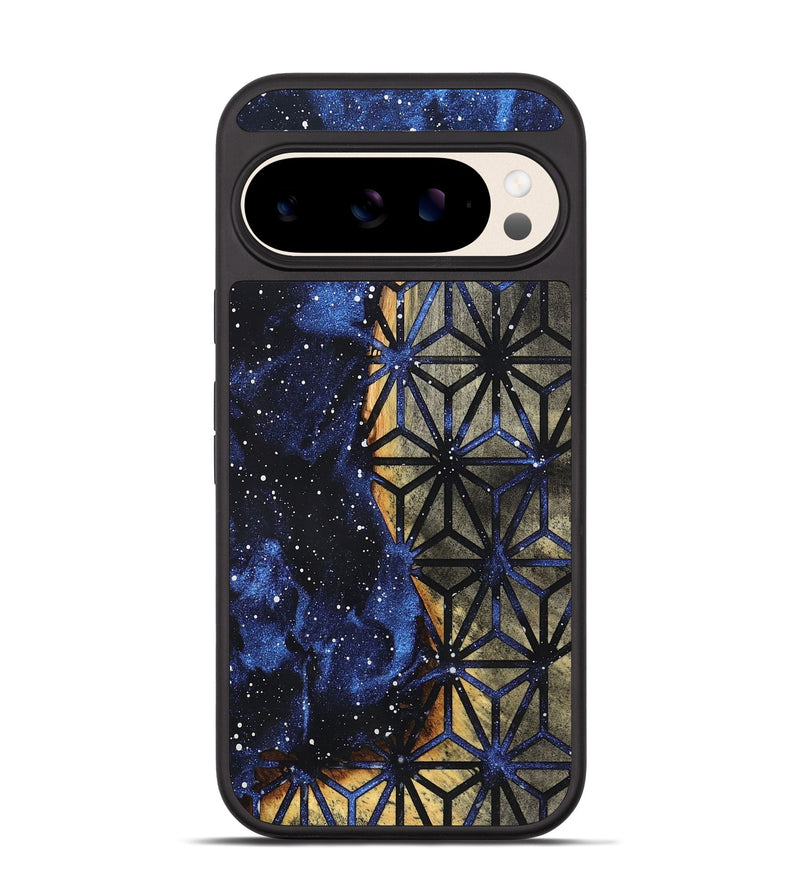 Pixel 10 Wood Phone Case - Murphy (Cosmos, 831573)