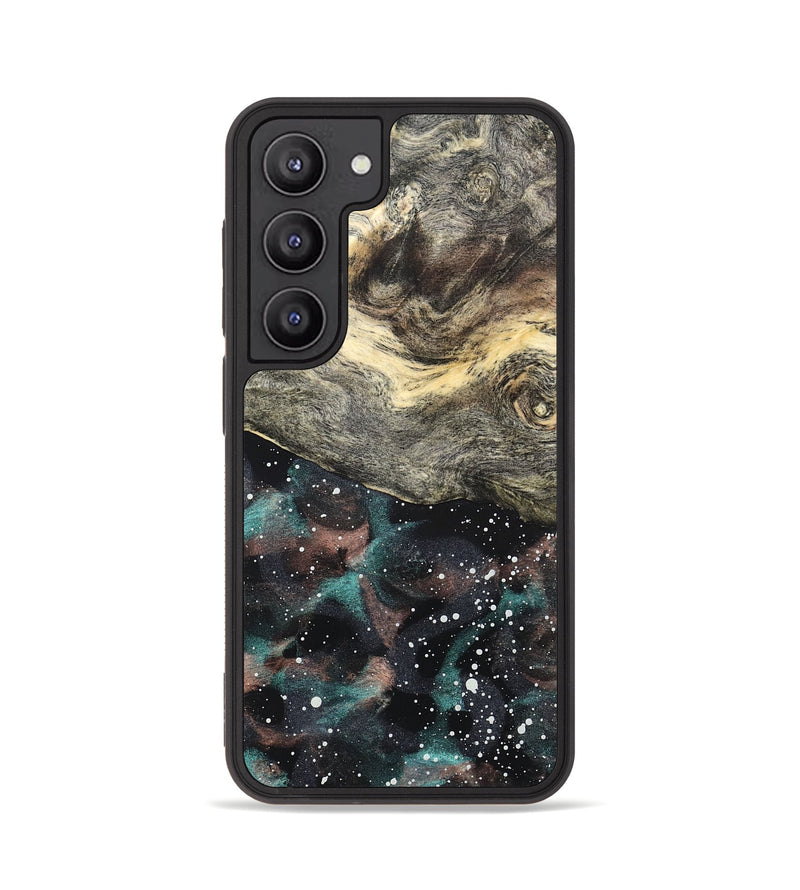 Galaxy S23 Wood Phone Case - Xander (Cosmos, 831574)
