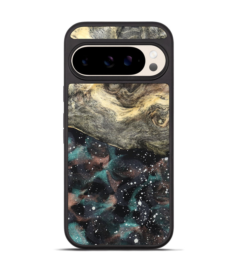 Pixel 10 Wood Phone Case - Xander (Cosmos, 831574)