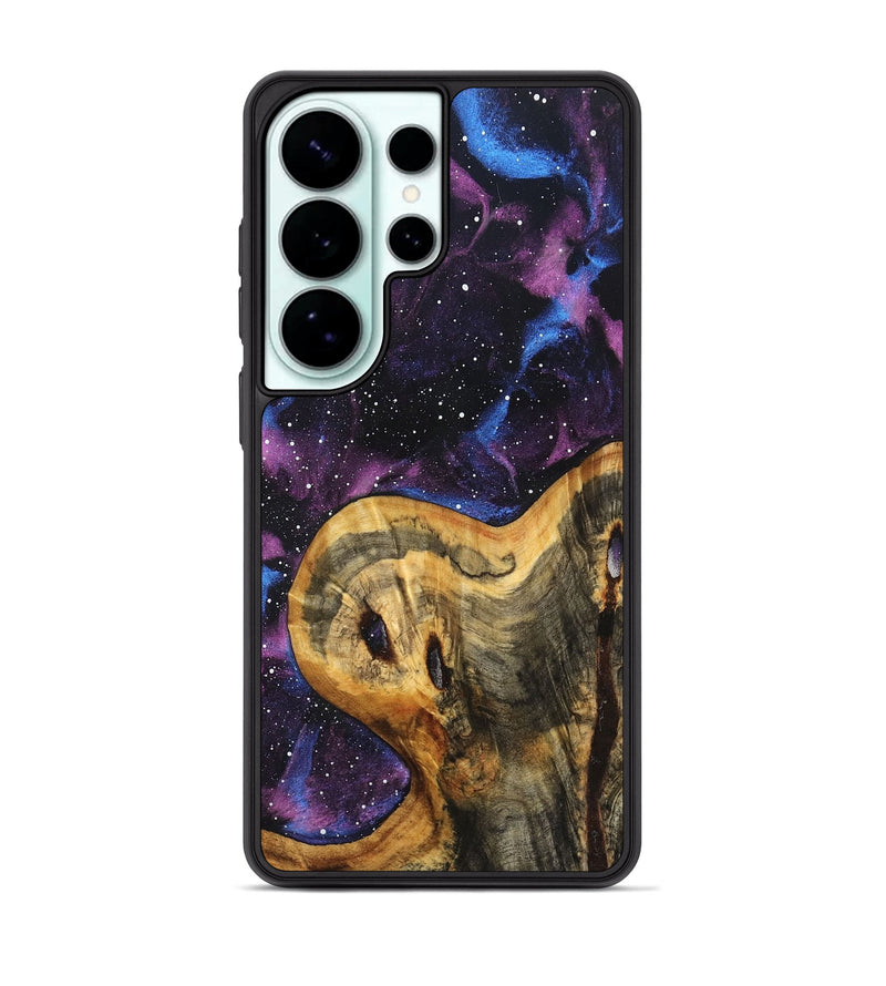 Galaxy S26 Ultra Wood Phone Case - Yousef (Cosmos, 831575)