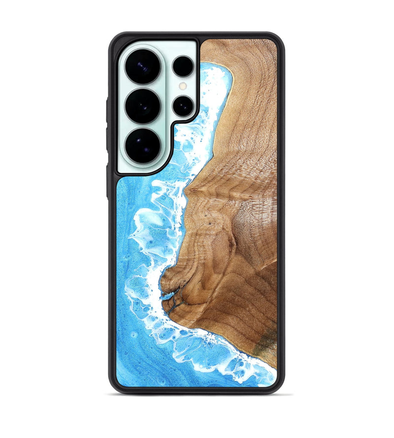 Galaxy S26 Ultra Wood Phone Case - Kailani (Coastal, 831576)