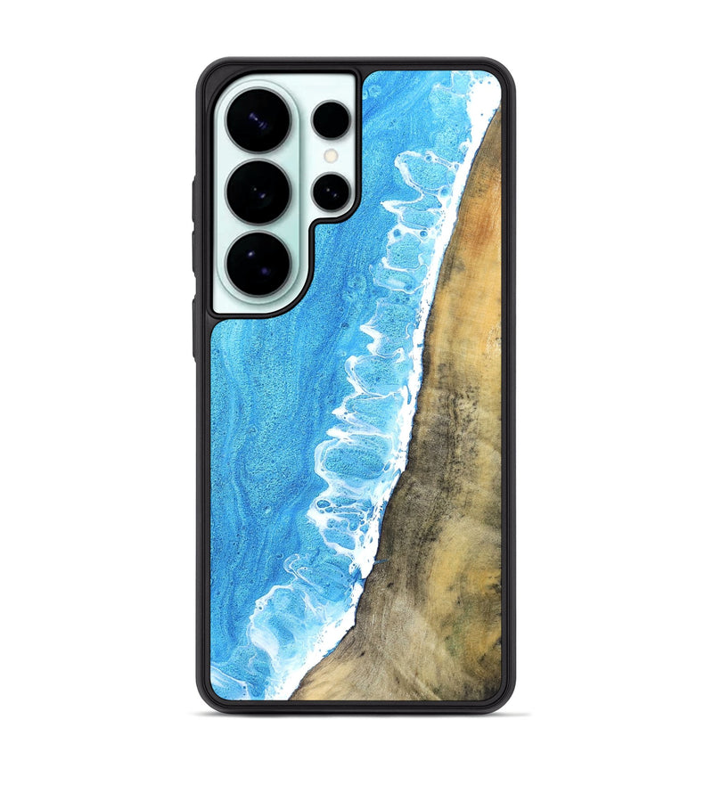Galaxy S26 Ultra Wood Phone Case - Scarlet (Coastal, 831579)