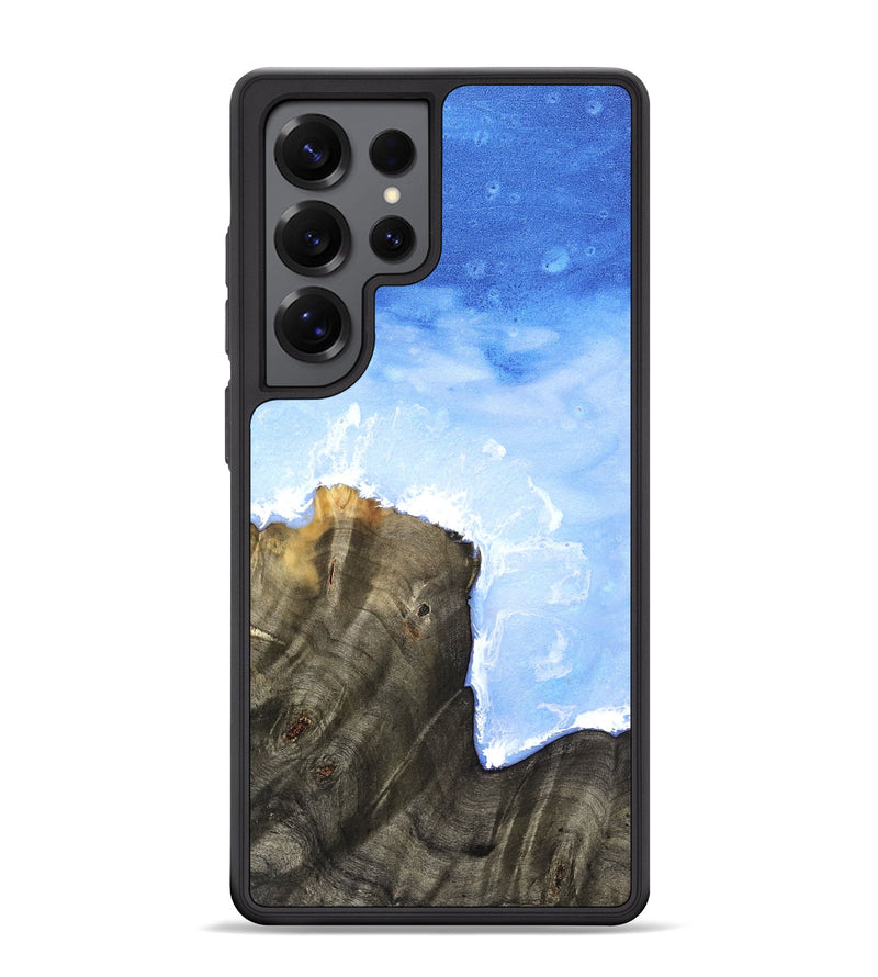 Galaxy S25 Ultra Wood Phone Case - Nico (Coastal, 831580)