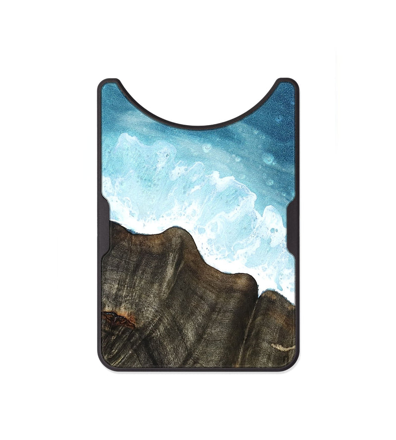 Alloy Wood Wallet - Crissy (Coastal, 831581)