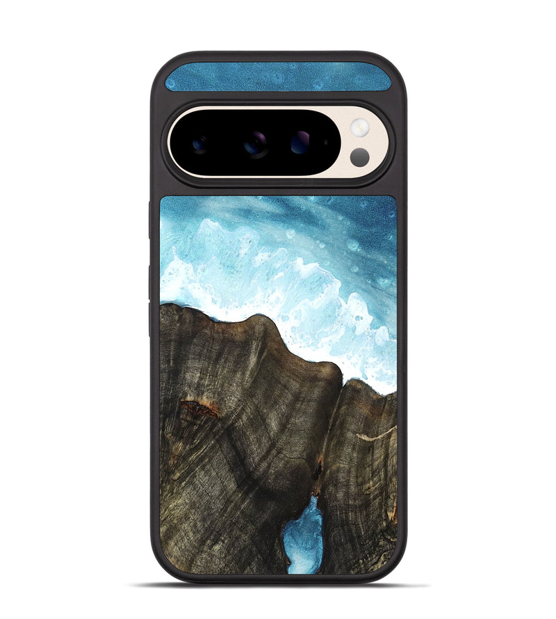 Pixel 10 Wood Phone Case - Crissy (Coastal, 831581)
