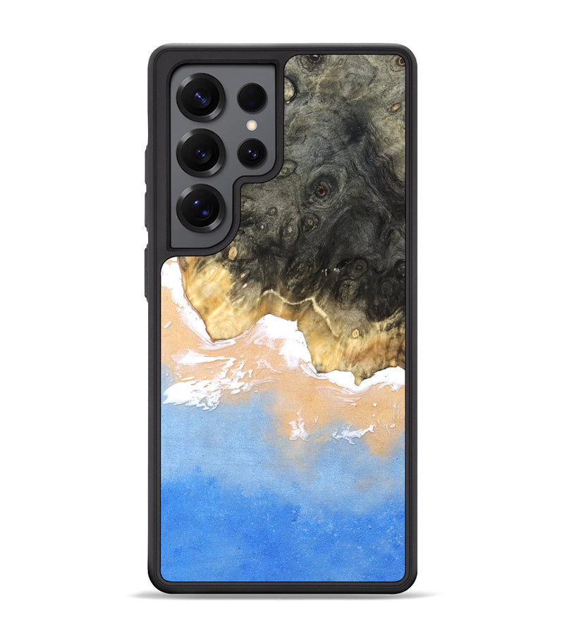 Galaxy S25 Ultra Wood Phone Case - Lexie (Coastal, 831582)