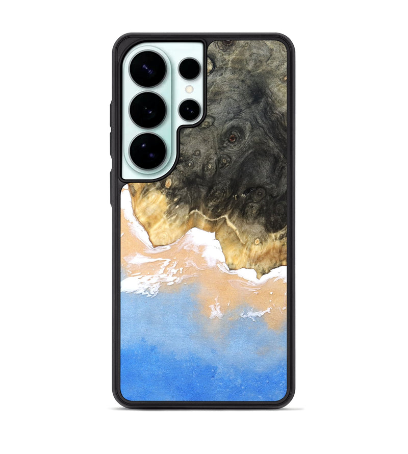 Galaxy S26 Ultra Wood Phone Case - Lexie (Coastal, 831582)