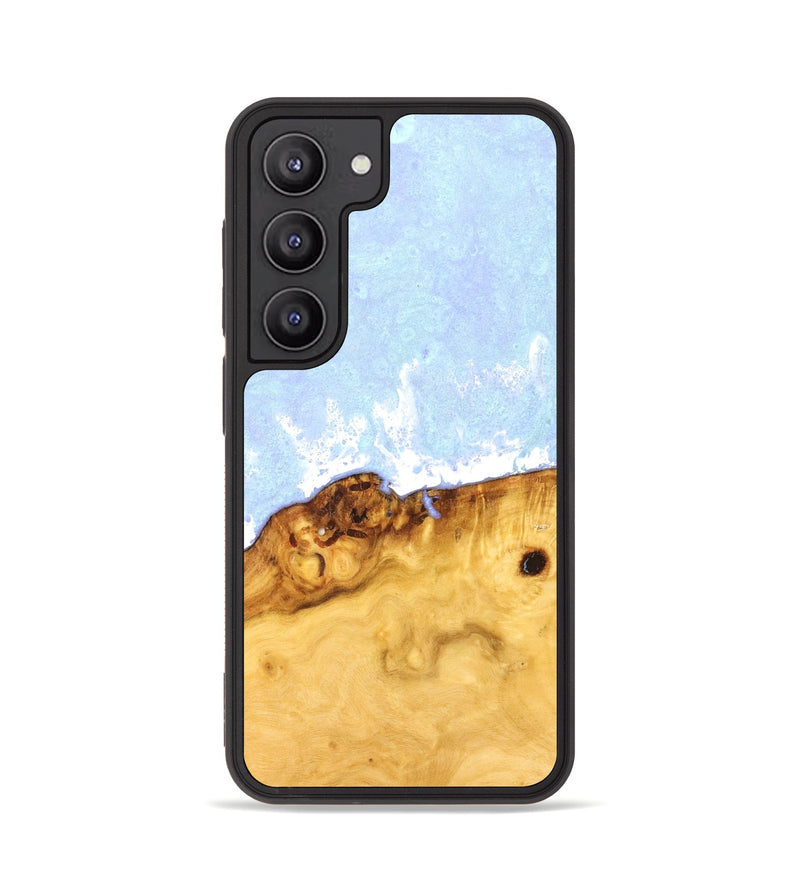 Galaxy S23 Wood Phone Case - Krista (Coastal, 831583)