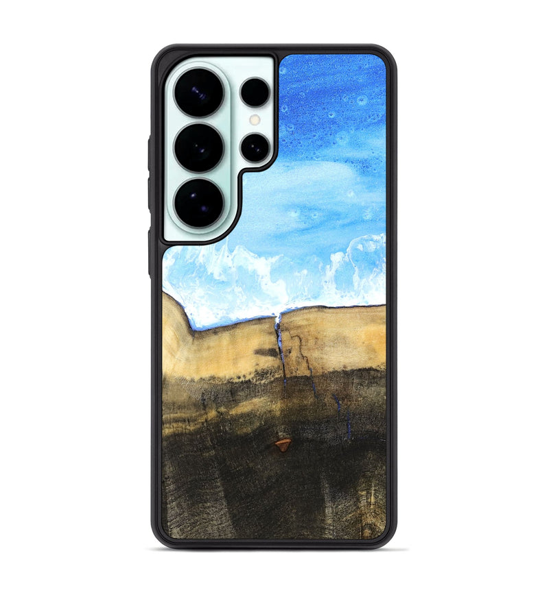 Galaxy S26 Ultra Wood Phone Case - Jeanna (Coastal, 831586)