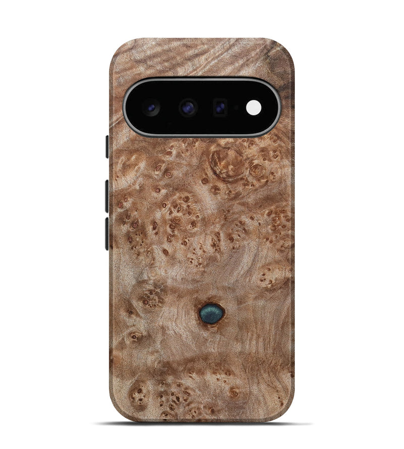 Pixel 11 Wood Live Edge Phone Case - Arnold (Solid Wood, 831637)