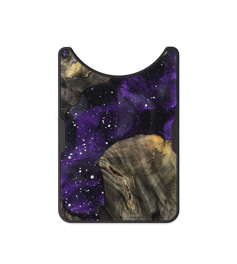 Alloy Wood Wallet - Autumn (Cosmos, 831720)