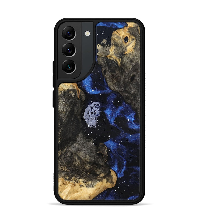 Galaxy S22 Plus Wood Phone Case - Nina (Cosmos, 831739)