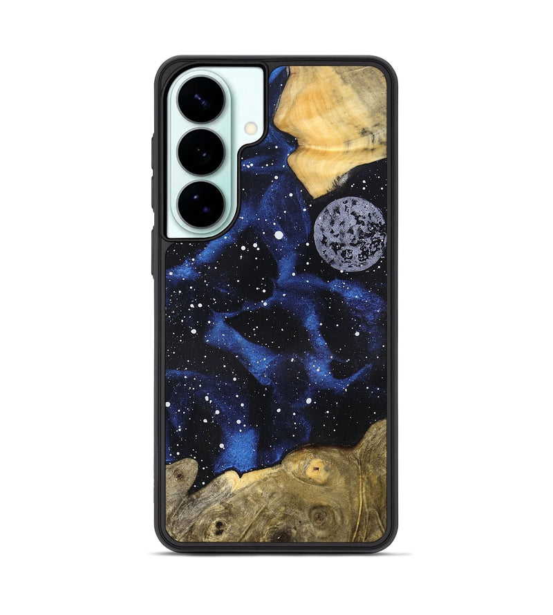 Galaxy S26 Plus Wood Phone Case - Zainab (Cosmos, 831740)