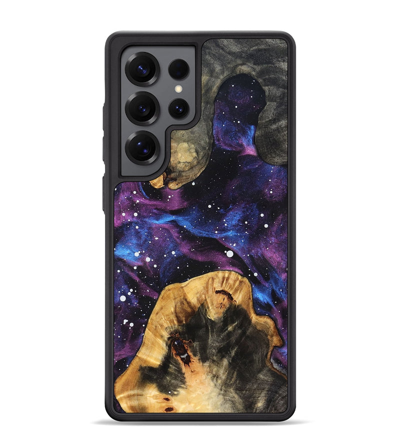 Galaxy S25 Ultra Wood Phone Case - Louise (Cosmos, 831742)