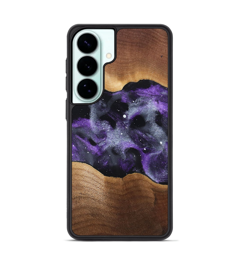 Galaxy S26 Plus Wood Phone Case - Estelle (Cosmos, 831743)