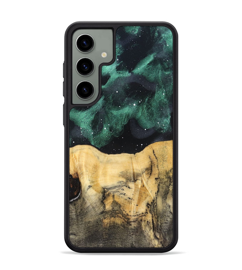 Galaxy S24 Plus Wood Phone Case - Haylee (Cosmos, 831744)