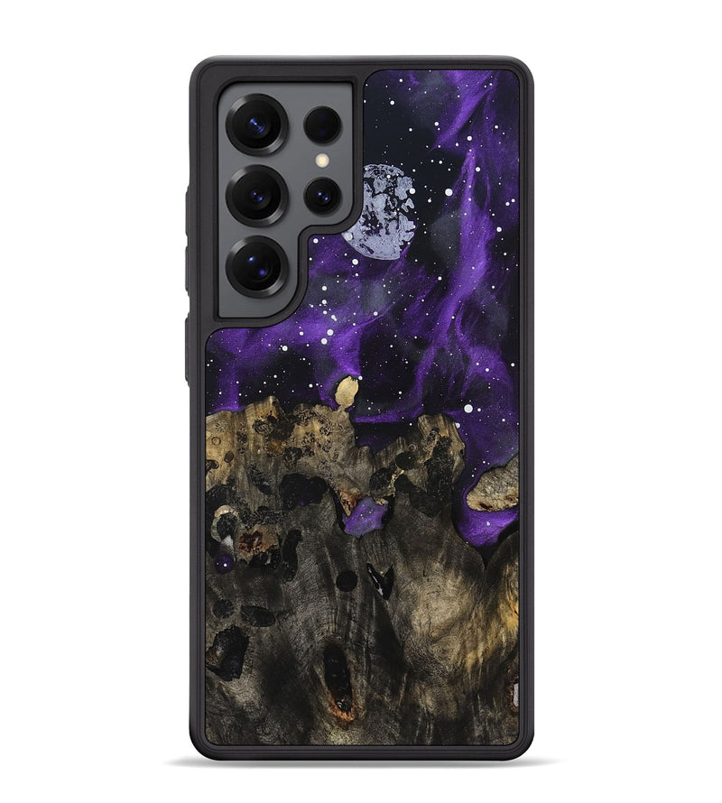 Galaxy S25 Ultra Wood Phone Case - Jabari (Cosmos, 831745)