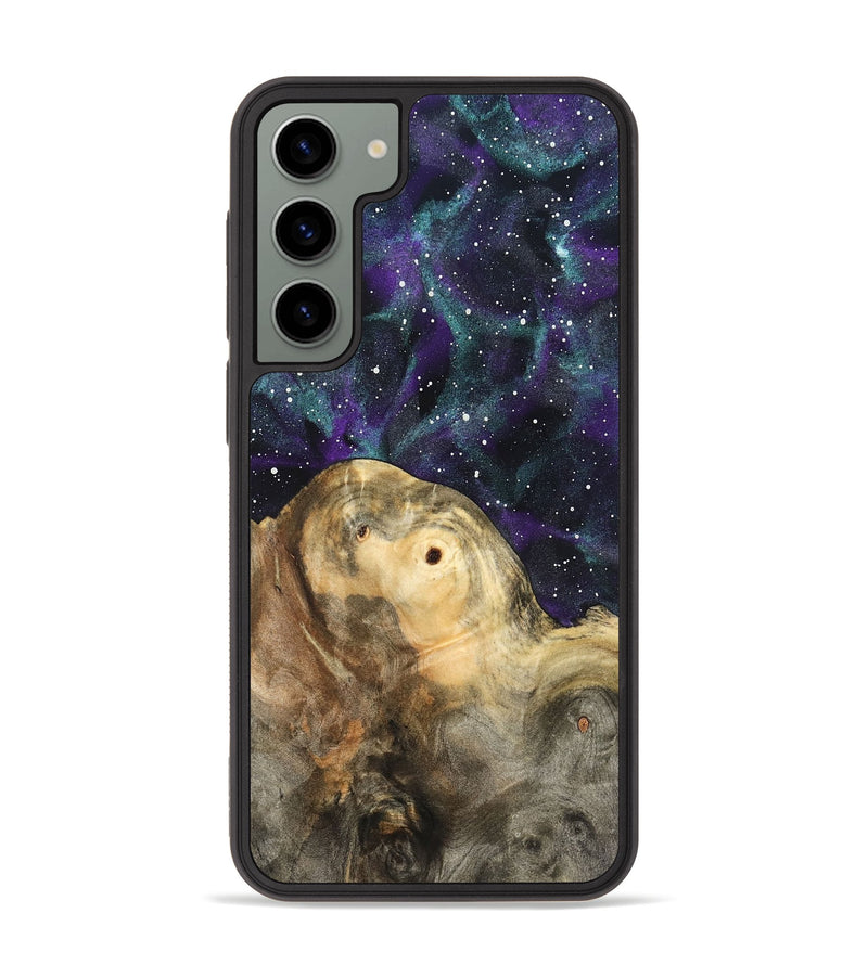Galaxy S23 Plus Wood Phone Case - Arian (Cosmos, 831746)