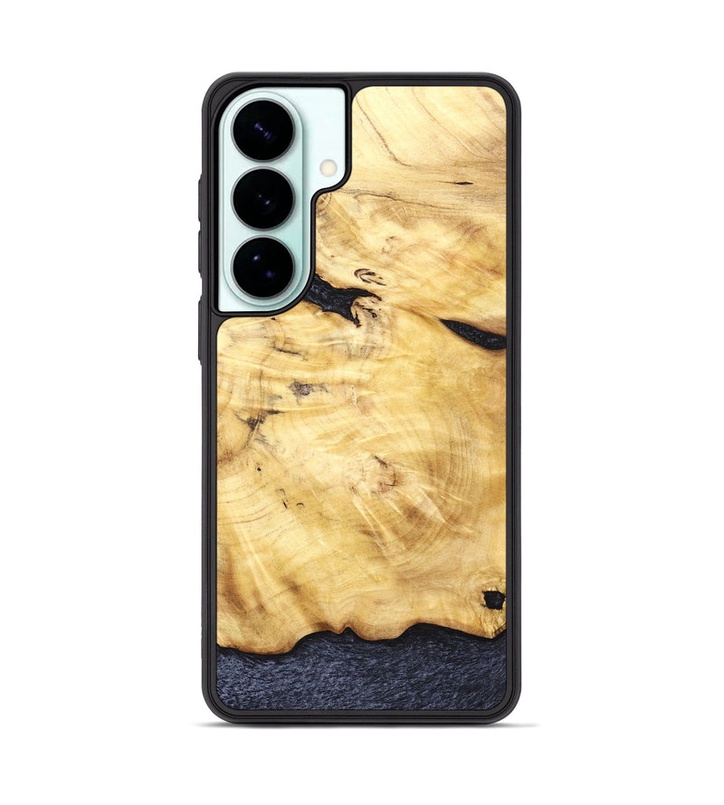 Galaxy S26 Plus Wood Phone Case - Braxton (Wood Burl, 831749)