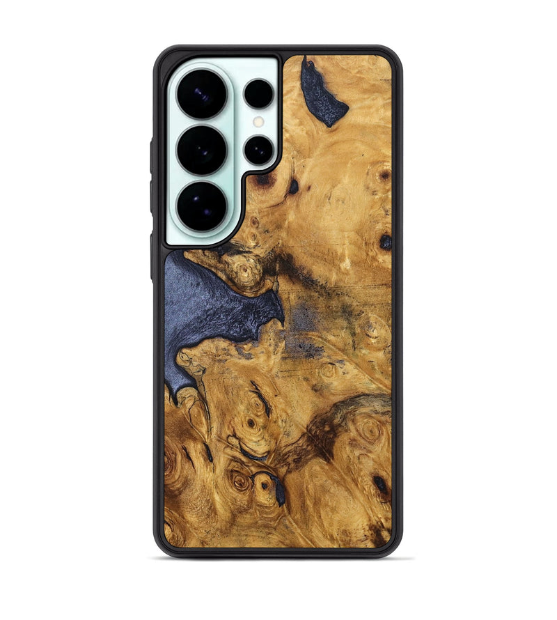 Galaxy S26 Ultra Wood Phone Case - Elias (Wood Burl, 831751)