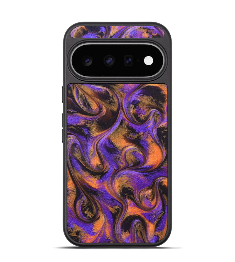 Pixel 11 ResinArt Phone Case - Emerie (Purple, 831775)