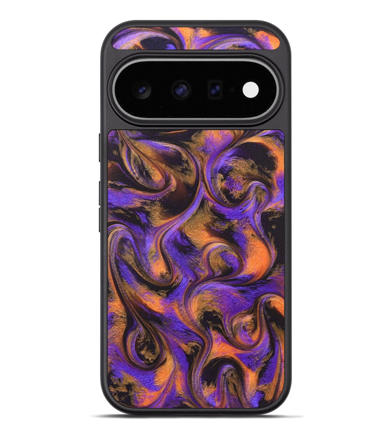 Pixel 11 Pro XL ResinArt Phone Case - Emerie (Purple, 831775)