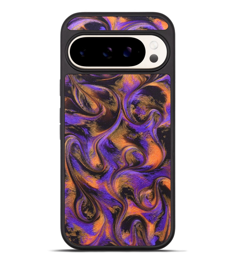 Pixel 9 Pro XL ResinArt Phone Case - Emerie (Purple, 831775)