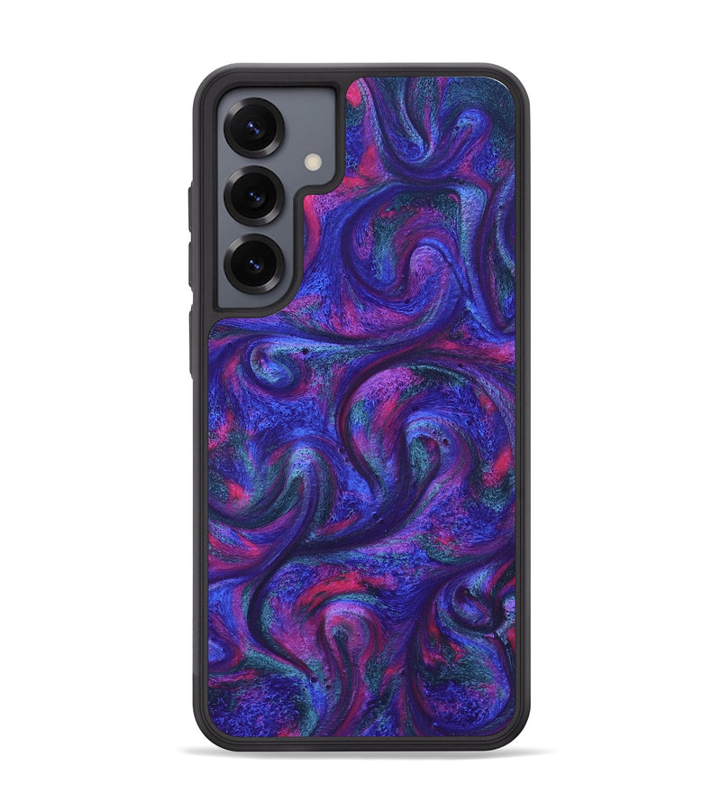 Galaxy S25 Plus ResinArt Phone Case - Mya (Purple, 831780)