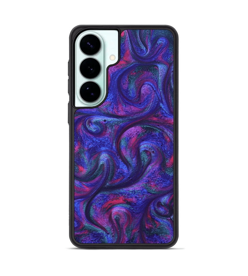 Galaxy S26 Plus ResinArt Phone Case - Mya (Purple, 831780)