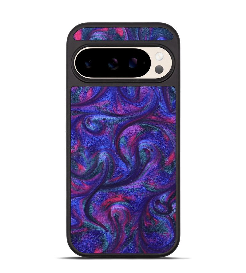 Pixel 10 ResinArt Phone Case - Mya (Purple, 831780)