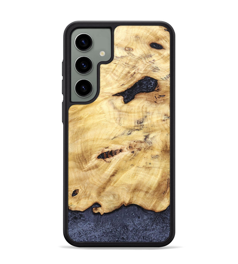 Galaxy S24 Plus Wood Phone Case - Nakita (Wood Burl, 831786)