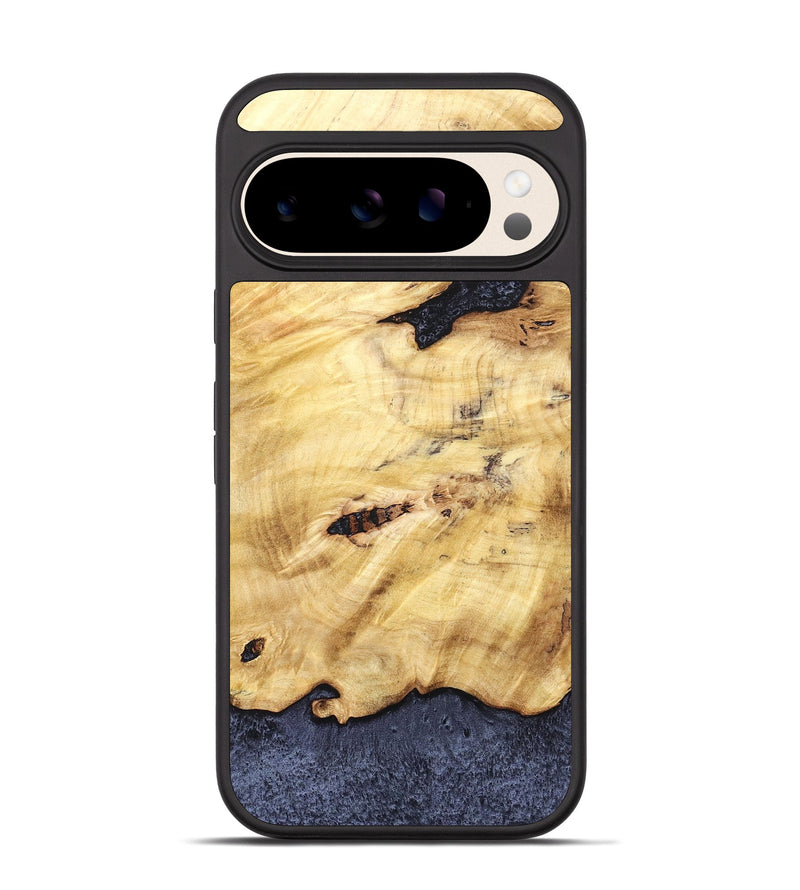 Pixel 10 Wood Phone Case - Nakita (Wood Burl, 831786)
