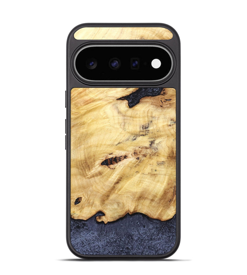 Pixel 11 Wood Phone Case - Nakita (Wood Burl, 831786)