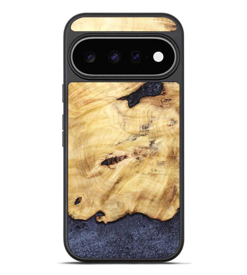 Pixel 11 Pro XL Wood Phone Case - Nakita (Wood Burl, 831786)