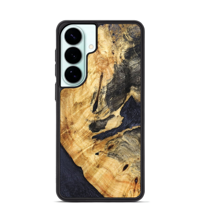 Galaxy S26 Plus Wood Phone Case - Zhane (Wood Burl, 831787)