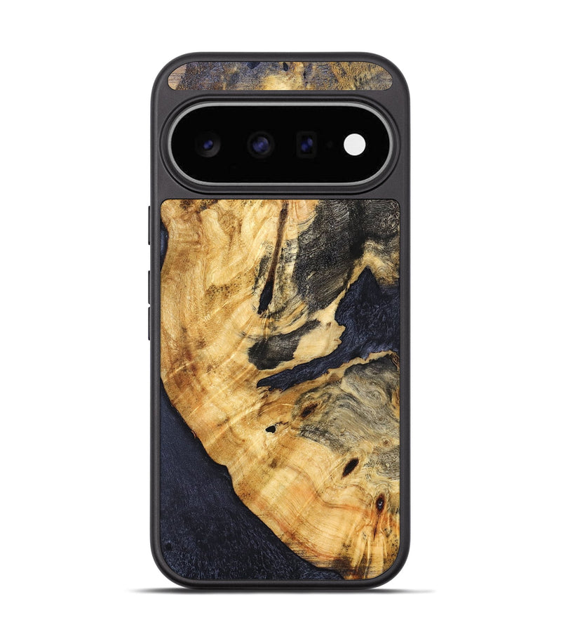 Pixel 11 Wood Phone Case - Zhane (Wood Burl, 831787)