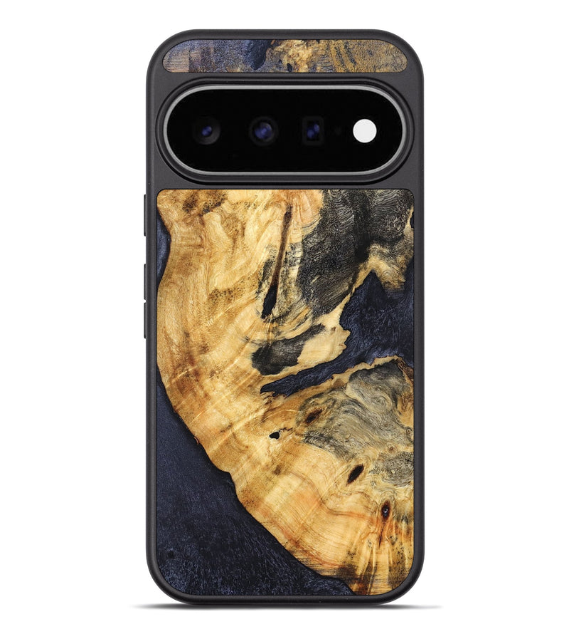 Pixel 11 Pro XL Wood Phone Case - Zhane (Wood Burl, 831787)