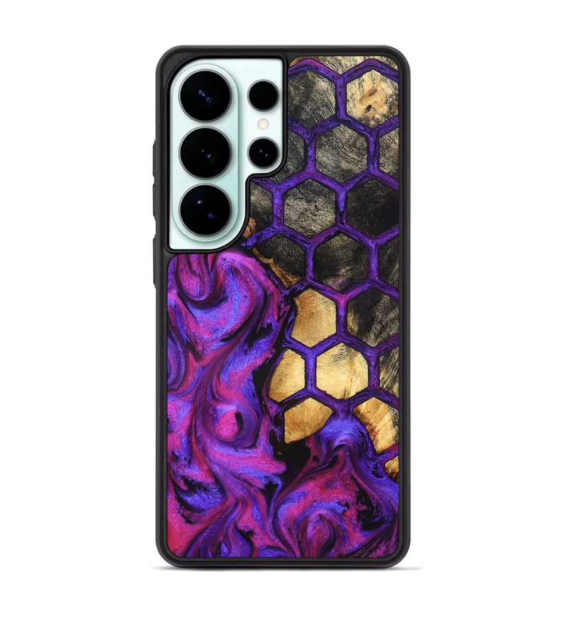 Galaxy S26 Ultra Wood Phone Case - Lola (Pattern, 831790)