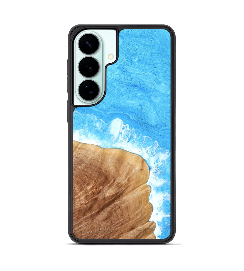 Galaxy S26 Plus Wood Phone Case - Natasha (Coastal, 831797)