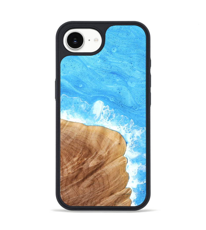iPhone 16e Wood Phone Case - Natasha (Coastal, 831797)